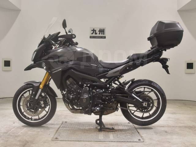 Yamaha MT-09 Tracer. 900. ., , ,   