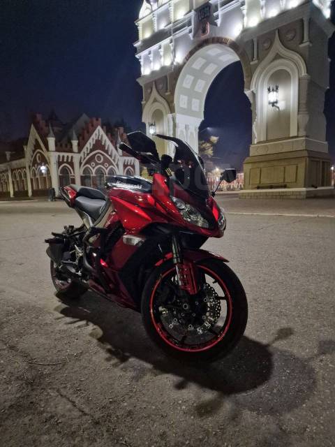 Kawasaki Ninja 1000. 1 000. ., , ,   