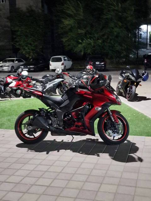 Kawasaki Ninja 1000. 1 000. ., , ,   