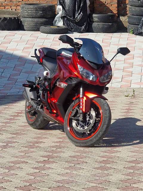 Kawasaki Ninja 1000. 1 000. ., , ,   