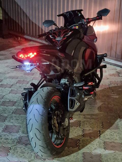 Kawasaki Ninja 1000. 1 000. ., , ,   