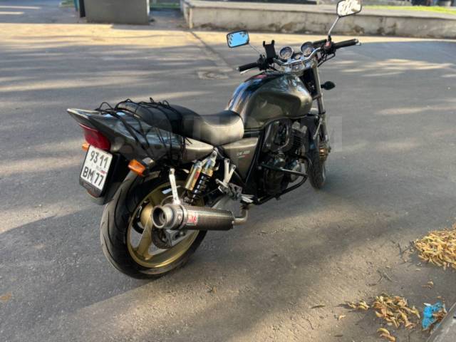 Honda CB 400SF Version S. 400. ., , ,   