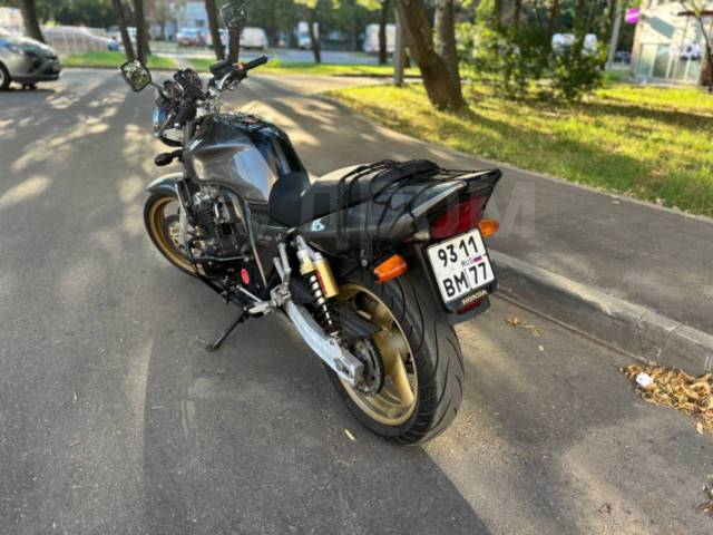 Honda CB 400SF Version S. 400. ., , ,   