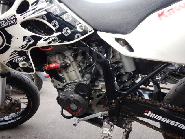 Kawasaki KLX 250. 250. ., , ,   