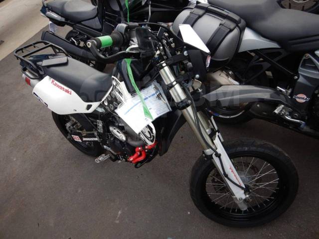 Kawasaki KLX 250. 250. ., , ,   