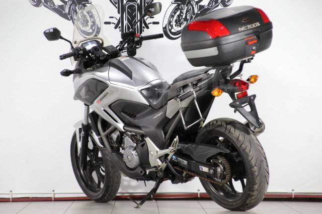 Honda NC 700XD. 700. ., , ,   