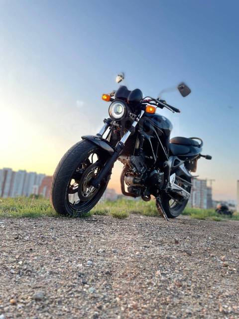 Suzuki SV 400. 400. ., , ,   