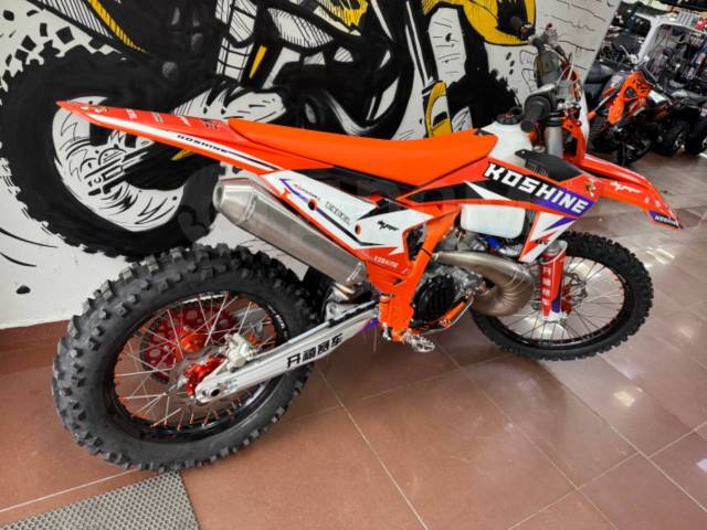 Koshine KXM 300 PRO ( KTM TBI) 2024, 2024. 300. ., ,  ,   