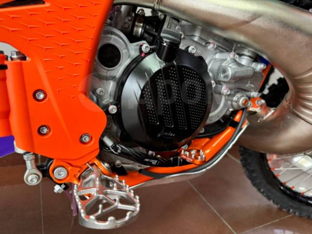 Koshine KXM 300 PRO ( KTM TBI) 2024, 2024. 300. ., ,  ,   