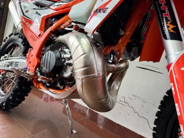 Koshine KXM 300 PRO ( KTM TBI) 2024, 2024. 300. ., ,  ,   