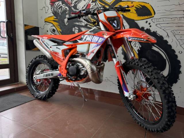 Koshine KXM 300 PRO ( KTM TBI) 2024, 2024. 300. ., ,  ,   