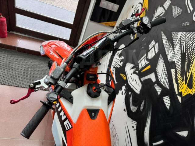 Koshine KXM 300 PRO ( KTM TBI) 2024, 2024. 300. ., ,  ,   