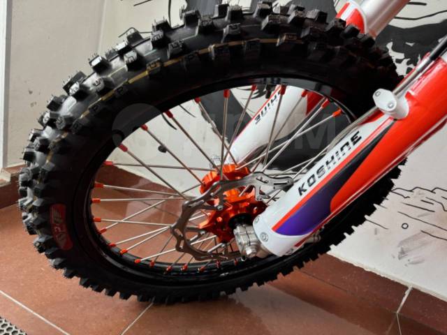 Koshine KXM 300 PRO ( KTM TBI) 2024, 2024. 300. ., ,  ,   