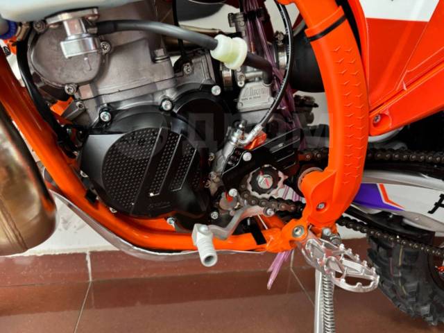 Koshine KXM 300 PRO ( KTM TBI) 2024, 2024. 300. ., ,  ,   