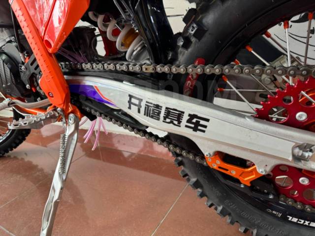 Koshine KXM 300 PRO ( KTM TBI) 2024, 2024. 300. ., ,  ,   