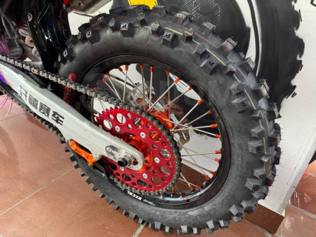 Koshine KXM 300 PRO ( KTM TBI) 2024, 2024. 300. ., ,  ,   