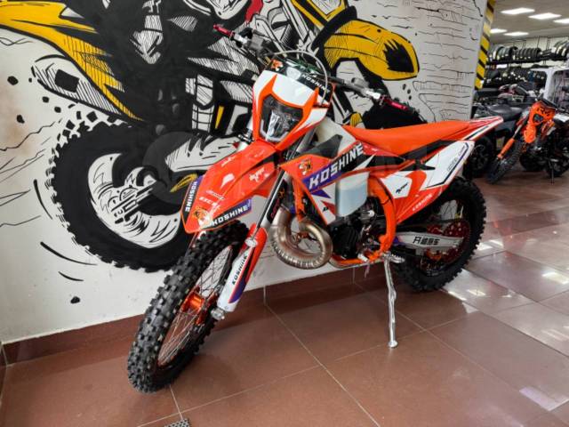 Koshine KXM 300 PRO ( KTM TBI) 2024, 2024. 300. ., ,  ,   