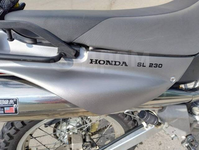 Honda SL 230. 230. ., , ,   