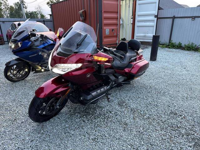 Honda GL 1800 Gold Wing. 1 800. ., , ,   