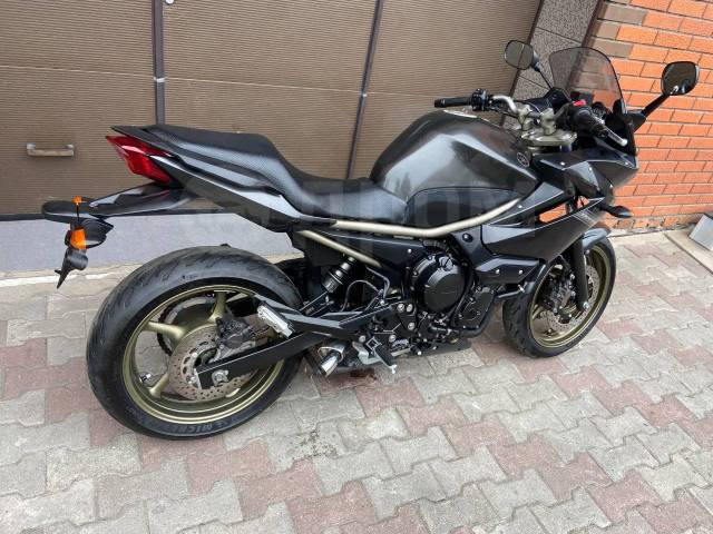 Yamaha XJ 600 S Diversion. 600. ., , ,   