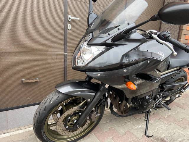 Yamaha XJ 600 S Diversion. 600. ., , ,   