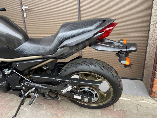 Yamaha XJ 600 S Diversion. 600. ., , ,   