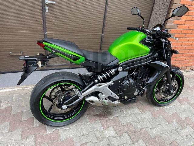 Kawasaki ER-6. 650. ., , ,   