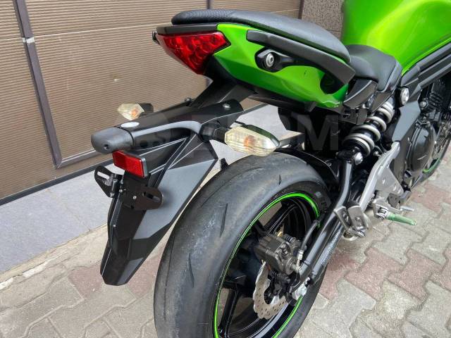 Kawasaki ER-6. 650. ., , ,   