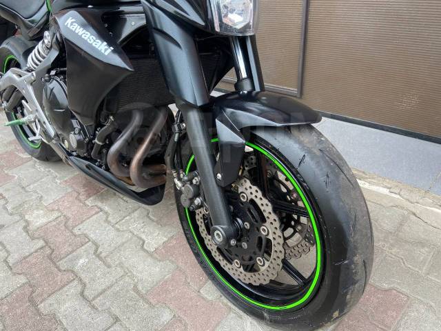 Kawasaki ER-6. 650. ., , ,   