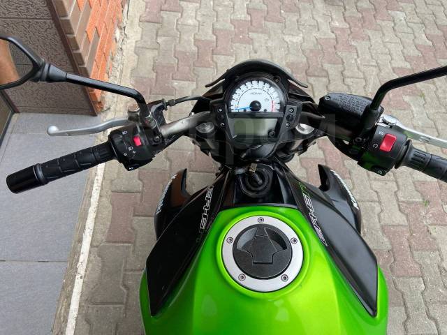 Kawasaki ER-6. 650. ., , ,   