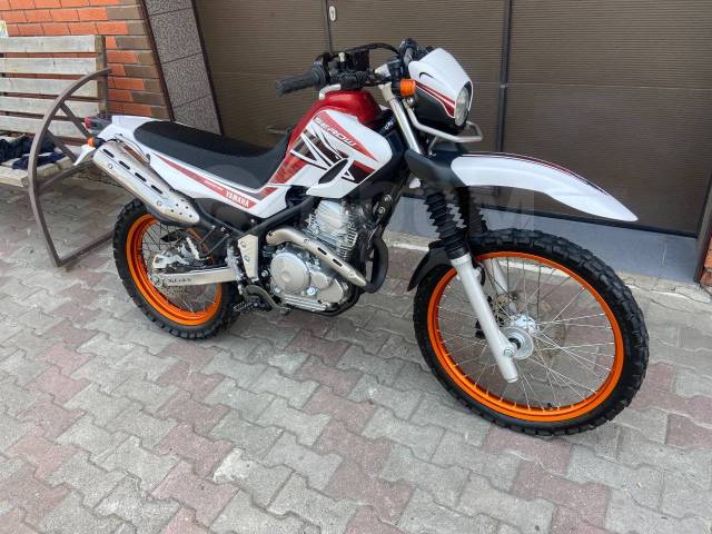 Yamaha XT 250. 250. ., , ,   