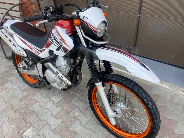 Yamaha XT 250. 250. ., , ,   