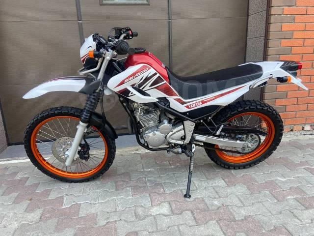 Yamaha XT 250. 250. ., , ,   