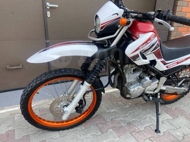 Yamaha XT 250. 250. ., , ,   