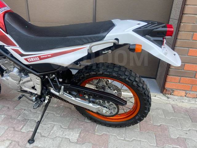 Yamaha XT 250. 250. ., , ,   