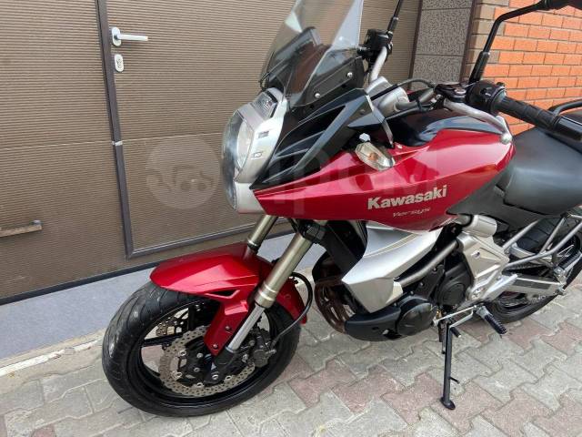 Kawasaki Versys 650. 650. ., , ,   