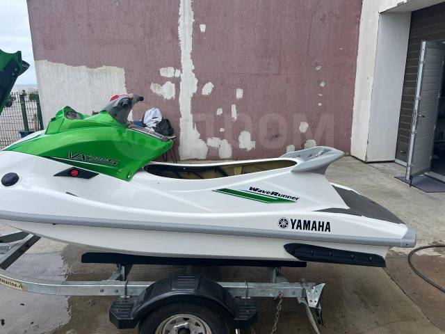 Yamaha VX700. 2016  