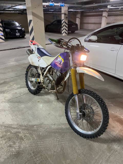 Suzuki DR 250. 250. ., , ,   