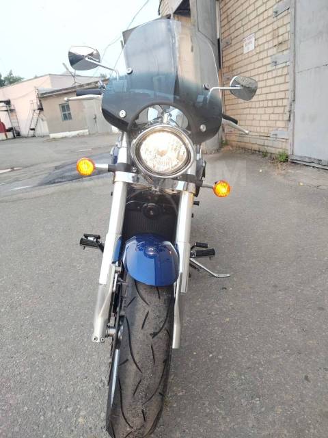 Suzuki VZ 1600 Marauder. 1 600. ., , ,   