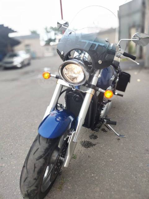 Suzuki VZ 1600 Marauder. 1 600. ., , ,   