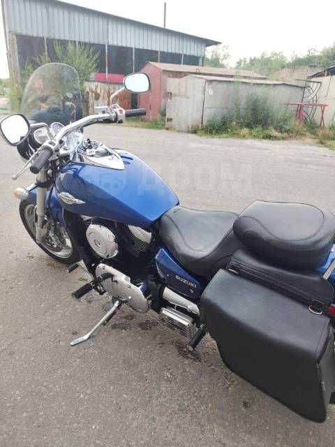 Suzuki VZ 1600 Marauder. 1 600. ., , ,   