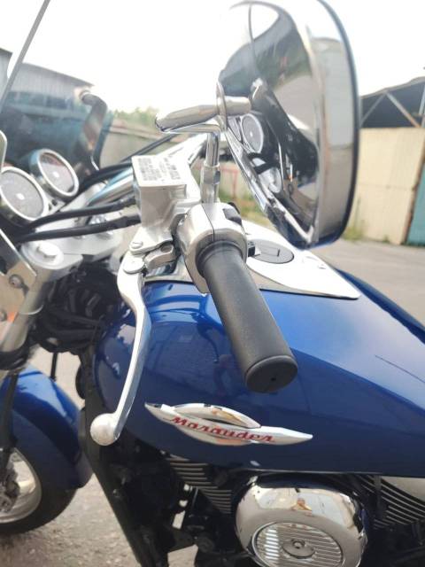 Suzuki VZ 1600 Marauder. 1 600. ., , ,   