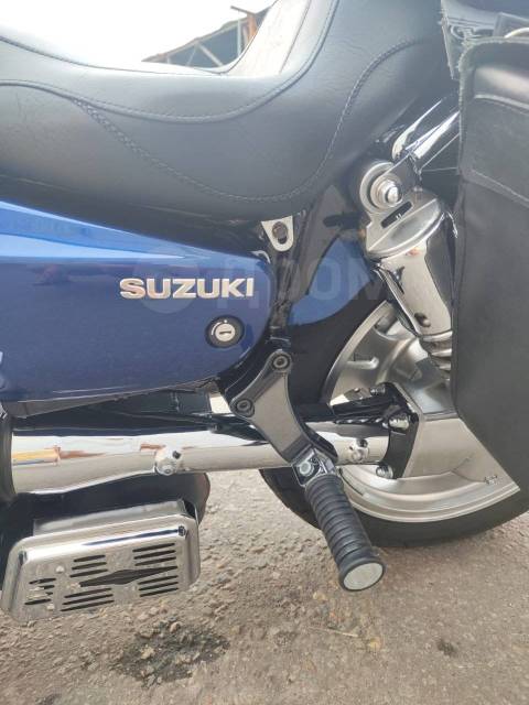 Suzuki VZ 1600 Marauder. 1 600. ., , ,   