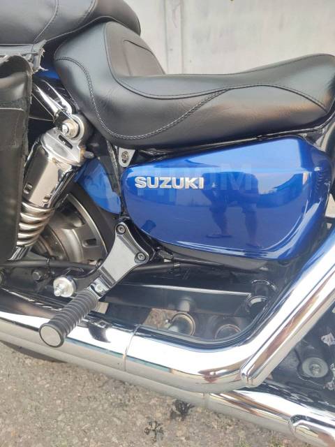 Suzuki VZ 1600 Marauder. 1 600. ., , ,   