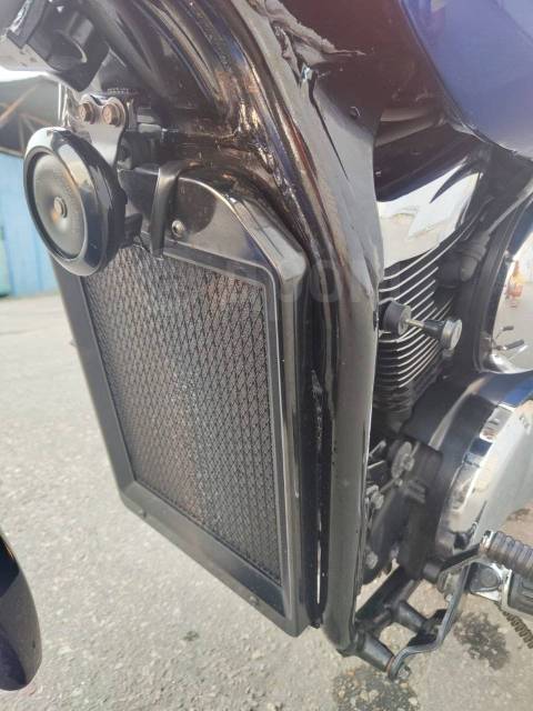 Suzuki VZ 1600 Marauder. 1 600. ., , ,   