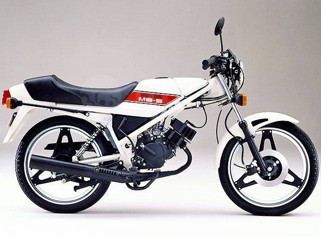 Honda MB 50. 50. ., ,  ,   