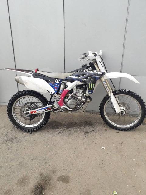 Yamaha YZ 250F. 250. ., ,  ,   