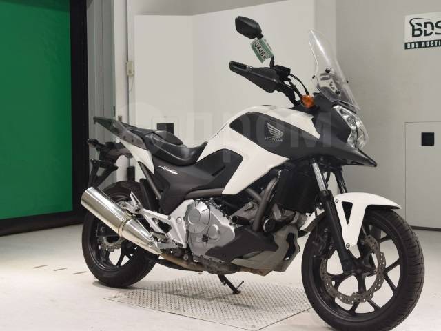 Honda NC 700X. 699. ., , ,  .     