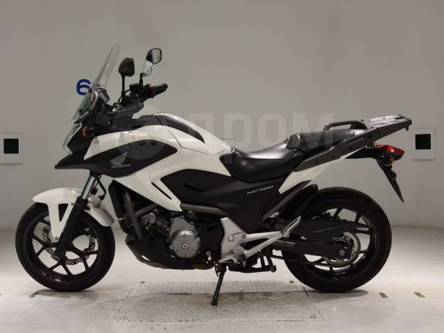 Honda NC 700X. 699. ., , ,  .     