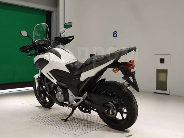 Honda NC 700X. 699. ., , ,  .     